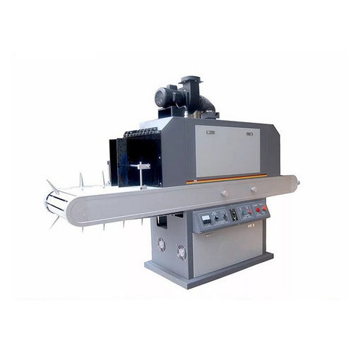 Secador UV - 450A - Shenzhen xinzhong plastic - en línea / para botellas / endurecedor