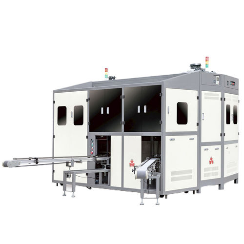 Máquina de serigrafia automática - SZD-CNC106 - Shenzhen xinzhong plastic - totalmente automática / de 2 colores / de 3 colores