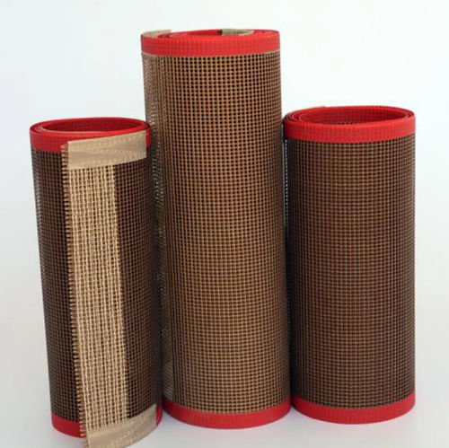 Banda transportadora de acero inoxidable - Shenzhen xinzhong plastic - para la industria agroalimentaria / para alimentos / de proceso