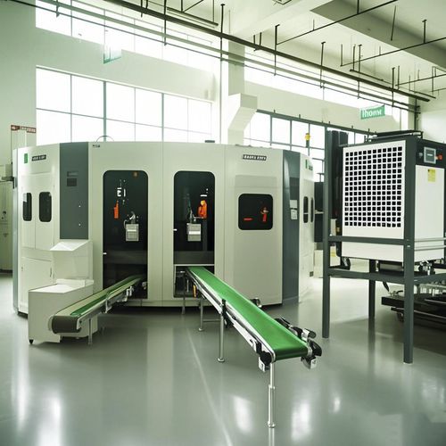 Máquina de serigrafia automática - CNC106-6C - Shenzhen xinzhong plastic - totalmente automática / de 2 colores / de 3 colores
