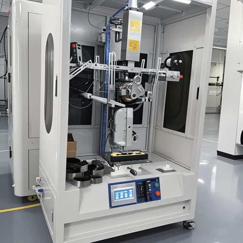 Máquina de dorado en caliente electroneumática - Shenzhen xinzhong plastic - para gran superficie de impresión / manual / para cuero