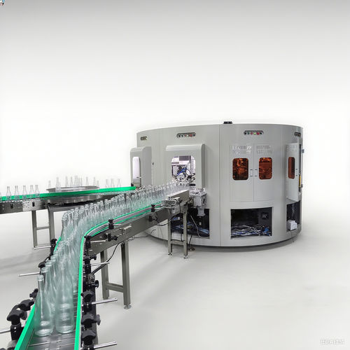 Máquina de impresión serigráfico - G4S - Shenzhen xinzhong plastic - para cerámica / para objetos cilíndricos / para vidrio