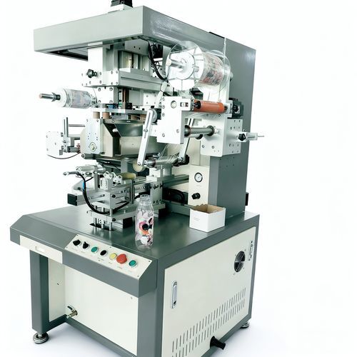 Máquina transfer lineal - Shenzhen xinzhong plastic - CNC / 1 posición / programable