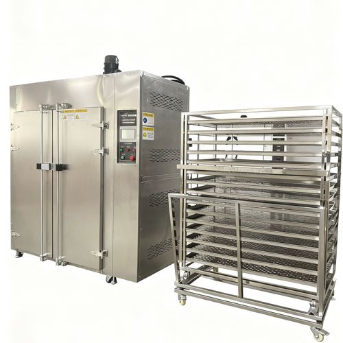 Horno de cámara - BD series - Shenzhen xinzhong plastic - de secado / de cocción / eléctrico