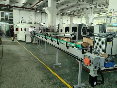 Máquina de serigrafia totalmente automática - G3S - Shenzhen xinzhong plastic - de 3 colores / para botellas de vidrio / para la industria del vidrio
