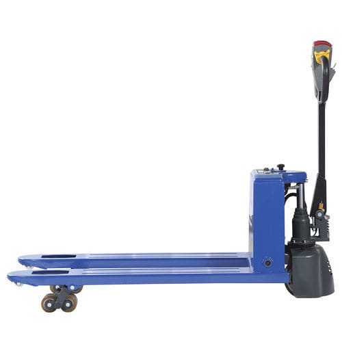 Transpaleta eléctrica - KLT15/20E - JIANGSU KING-LIFT EQUIPMENT.,LTD. - de transporte / de gran elevación / de elevación