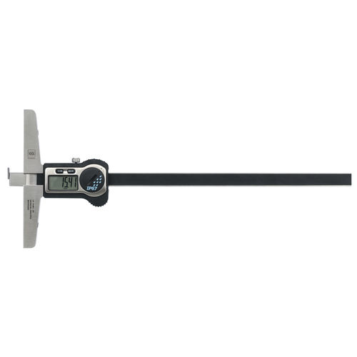 Calibre de profundidad digital - 005304 series - TESA Technology - inalámbrico / IP67