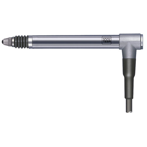 Palpador de medición - GT22 series  - TESA Technology - con muelle / electrónico / inductivo