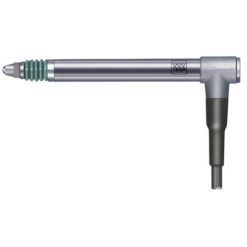 Palpador de medición lineal - GTL series  - TESA Technology - con muelle / electrónico / inductivo