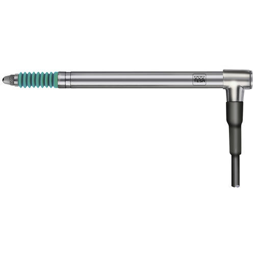 Palpador de medición - GT62 series  - TESA Technology - con muelle / electrónico / inductivo