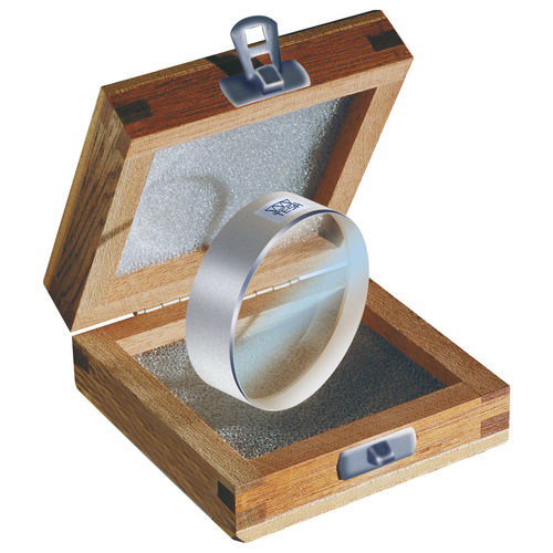 Plato óptico - 025300 series - TESA Technology