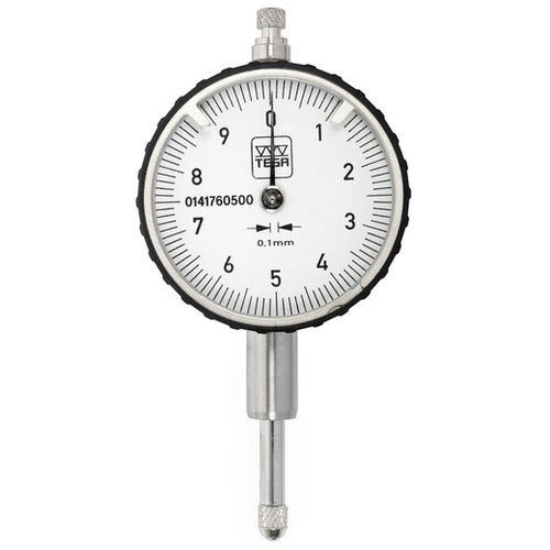 Comparador de esfera - 0141760500 series - TESA Technology