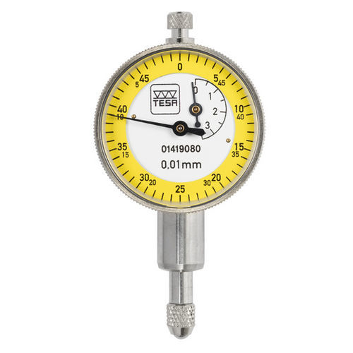Comparador de esfera - 01419080 - TESA Technology