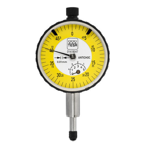 Comparador de esfera - 014190 series - TESA Technology