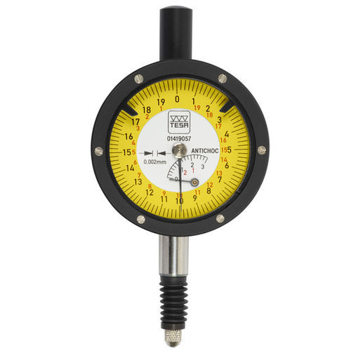 Comparador de esfera - 0141905 series - TESA Technology