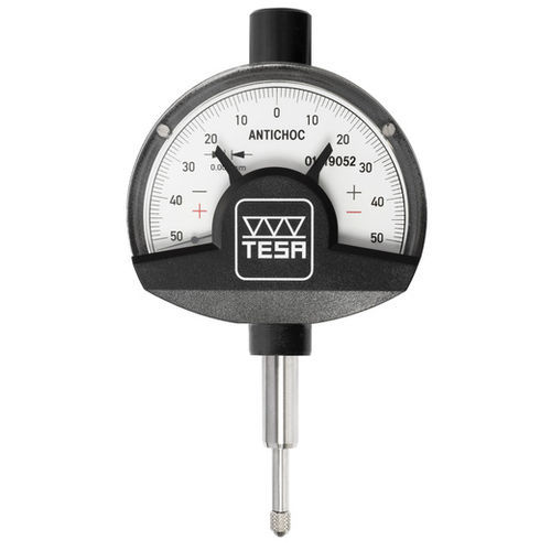 Comparador de esfera - 0141905 series - TESA Technology