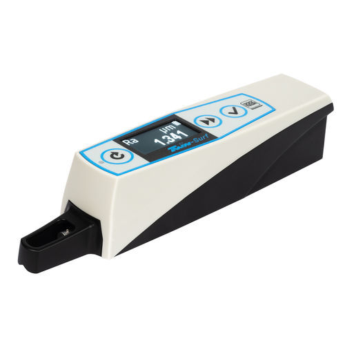 Rugosimetro de superficie - TWIN-SURF series - TESA Technology - portátil / compacto / bluetooth