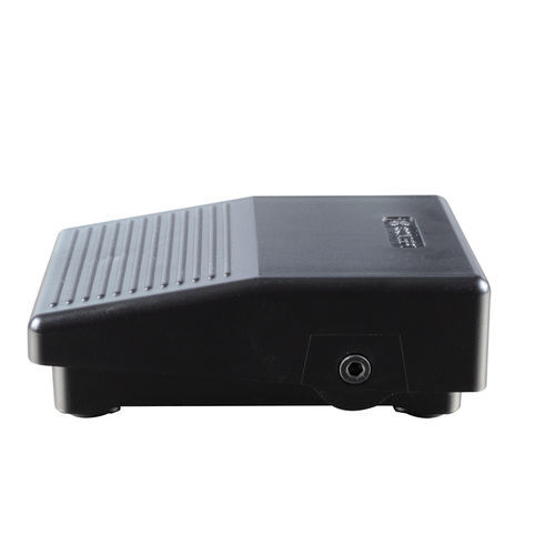 Interruptor de pedal de control - 04768000 - TESA Technology - eléctrico / 1 pedal