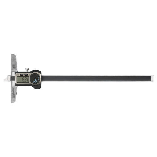 Calibre de profundidad digital - 0053044 series - TESA Technology - inalámbrico / IP67