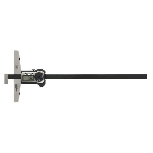 Calibre de profundidad digital - 0053044 series - TESA Technology - inalámbrico / IP67