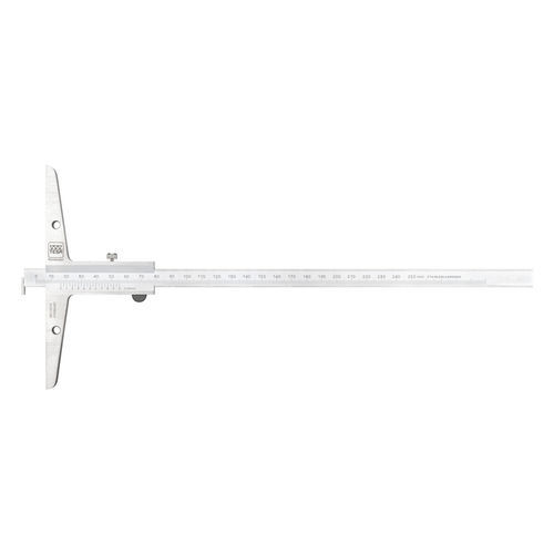 Calibre de profundidad Vernier - 0051029 series - TESA Technology