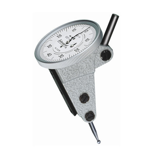Comparador de esfera - INTERAPID 312 series - TESA Technology - de palanca