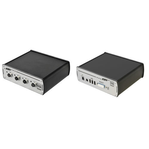 Interfaz USB 2.0 - BPX - TESA Technology - electrónica / box