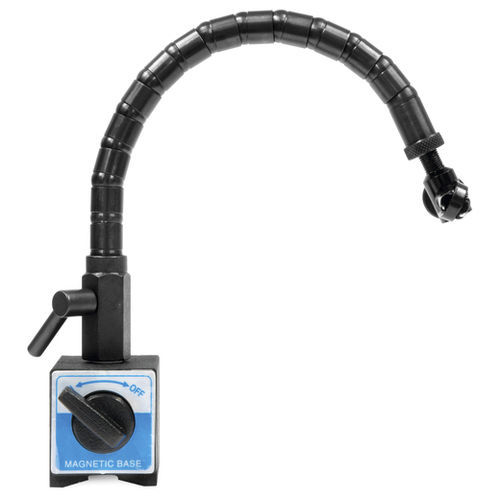 Soporte para aparato de medición - 01639020 - TESA Technology - imantado
