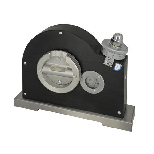 Inclinómetro 1 eje - 05331750 - TESA Technology - analógico