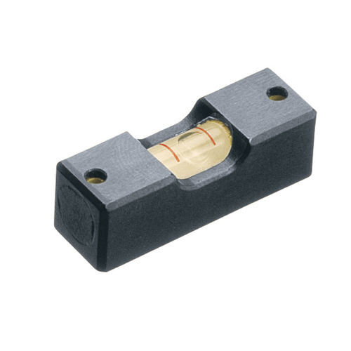 Nivel de burbuja - 053314 series - TESA Technology