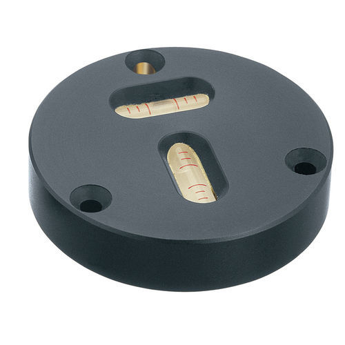 Nivel de burbuja - 0533150 series - TESA Technology - en cruz