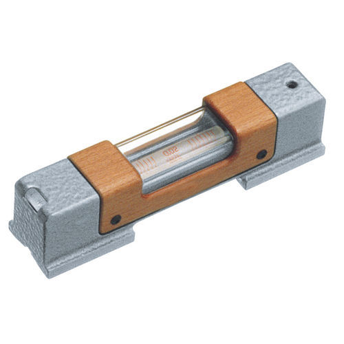Nivel de burbuja - 053310 series - TESA Technology - de precisión