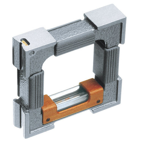 Nivel de burbuja - 0533120 series - TESA Technology - de precisión
