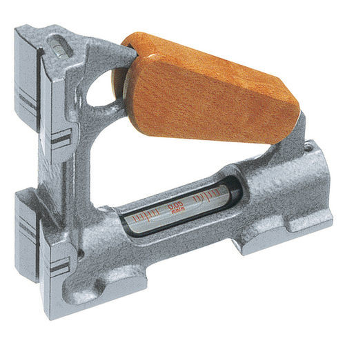 Nivel de burbuja - 0533100 series - TESA Technology - de precisión / magnético