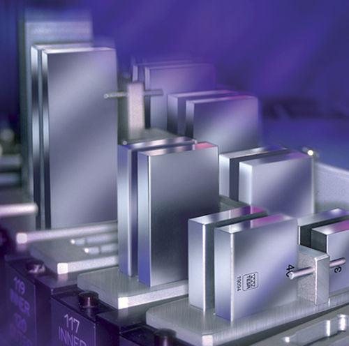 Bloque patrón - S59110 series - TESA Technology