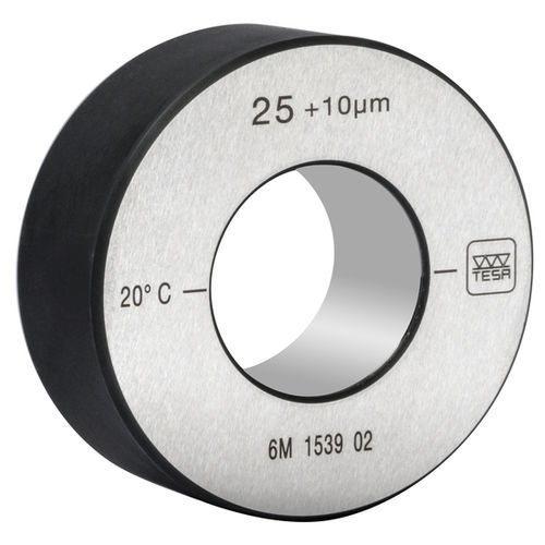 Anillo de ajuste - 0084 series - TESA Technology
