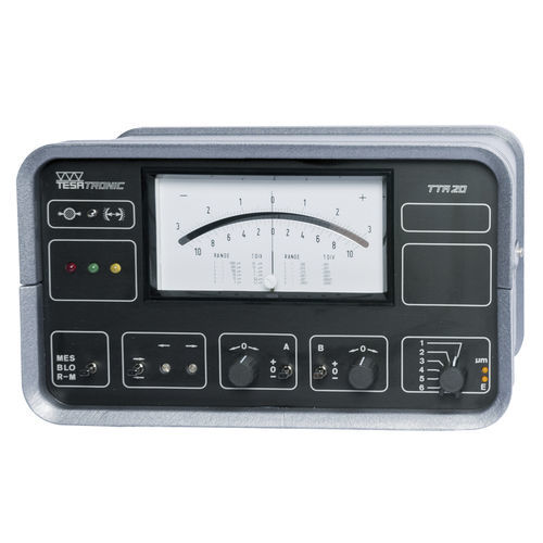 Visualizador LED - TTA20 - TESA Technology - de color / para metrología / compacto