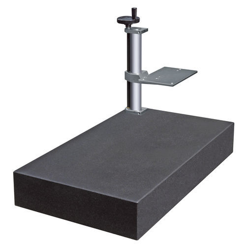 Mármol de control de granito - TESA Technology