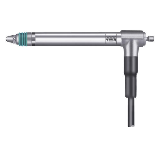 Palpador de medición lineal - GTL22 series - TESA Technology - con muelle / neumático