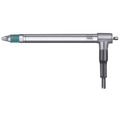 Palpador de medición - GT28 series - TESA Technology - con muelle / neumático