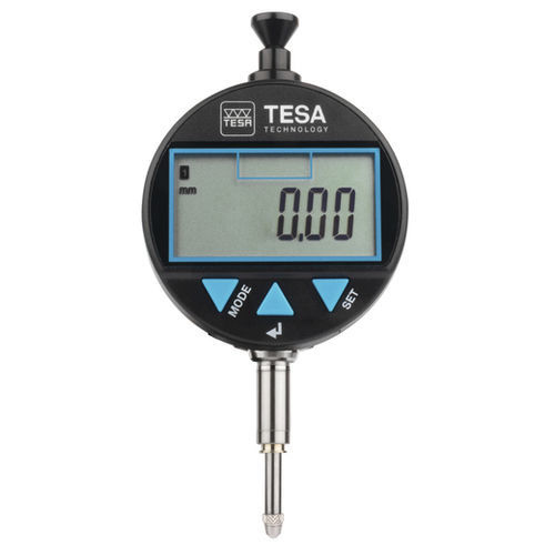 Comparador de esfera - DIALTRONIC series - TESA Technology - digital