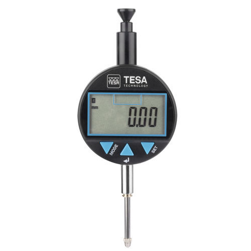 Comparador de esfera - DIALTRONIC series - TESA Technology - digital