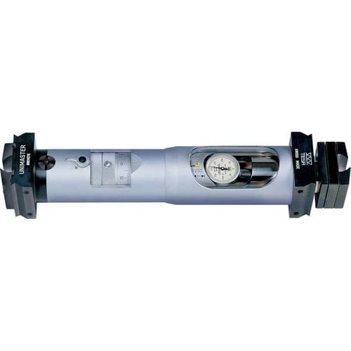 Calibre de medición universal - UNIMASTER series - TESA Technology
