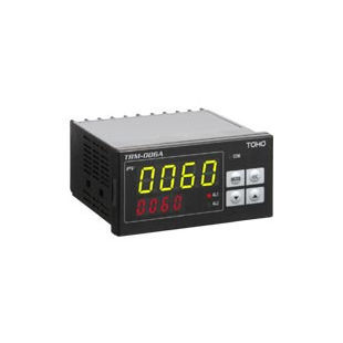 Indicador digital - TRM-006A - TOHO ELECTRONICS Inc. - para sensor