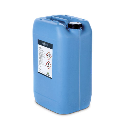 Inhibidor de corrosión - DST-PAS - DST-CHEMICALS A/S