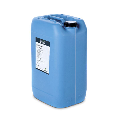 Producto de limpieza para suelo - DST-FLOOR CLEANER - DST-CHEMICALS A/S - neutro / biodegradable