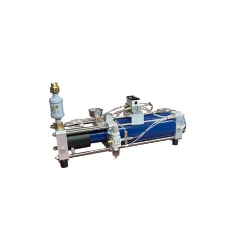 Sistema de transferencia para calibre - RTP series - FT SRL - de cuba / de latas