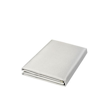 Manta de soldadura barnizada con poliuretano - Atlas - Cepro - kevlar / de tejido ignifugo / aluminio