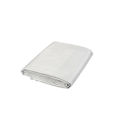 Manta de soldadura barnizada con poliuretano - Kronos - Cepro - kevlar / de tejido ignifugo / aluminio