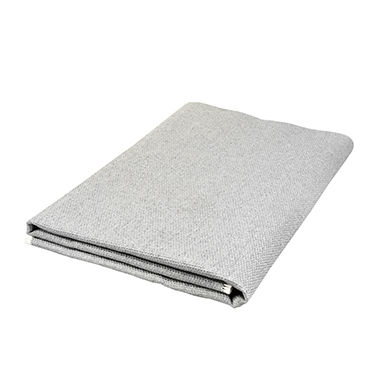 Manta de soldadura barnizada con poliuretano - Athena - Cepro - kevlar / de tejido ignifugo / aluminio